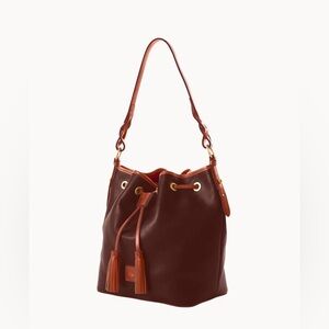 Dooney & Bourke Florentine Tasha Drawstring